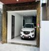 Bán Nhà Phố Cổ Linh- Long Biên: 48m6Tầng Thang Máy. Giá Chào 11Tỷ Tý.