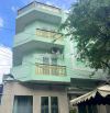 Bán nhà mặt tiền Bà Huyện Thanh Quan Q3, DT 155m², 1 trệt 3 lầu, giá 85 tỷ