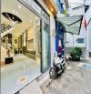 AN CƯ LẠC NGHIỆP – NHÀ 42M² - CHỈ 4.9 TỶ TL - PHƯỜNG 16 GÒ VẤP