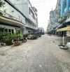 Bán nhà Mặt Tiền hẻm  Chợ Rạch Ông, Xe hơi vào Nhà, Kinh Doanh Sầm uất, 65m2, Chỉ Nhỉnh 7