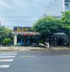 BÁN LÔ GÓC KINH DOANH 2 MẶT TIỀN ĐƯỜNG 7,5M TRƯƠNG HÁN SIÊU VÀ TRỤC THÔNG SÔNG HÀN
