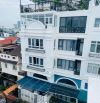 CĂN HỘ DỊCH VỤ KHU BIỆT THỰ TÁCH LẬP NGUYỄN KHOÁI CHO KHÁCH TÂY THUÊ KHAI THÁC DÒNG TIỀN T