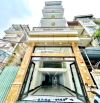 Bán nhà Chùa Bộc, lô góc, kinh doanh, có gara 25 tỷ