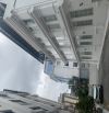 Bán căn nhà 3.5 Tầng Ngõ đường Lê Nin trung tâm thành phố  vinh