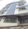 Bán Gấp CHDV 6 Tầng Đường Nguyễn Văn Trỗi, Phú Nhuận, DT 7 x 10m, Chỉ 14 Tỷ