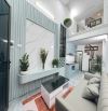 🌟 NGUYỄN ĐÌNH CHIỂU – HẺM XE HƠI  – 22M2 – 2 TẦNG 2 PHÒNG NGỦ