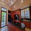 Villa 3 mặt tiền siêu đẹp kđt Vĩnh Điềm Trung  • Diện tích 293,2m2 mặt tiền hướng Tây Nam