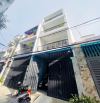 HẺM XE HƠI THÔNG 128 TÂN HƯƠNG - 4x18m - ĐÚC 4 TẤM