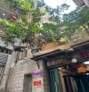 Bán nhà  53m2_5PN giá chỉ 4.79 Tỷ – Hẻm 159 Trần Văn Đang, Quận 3 Trung Tâm