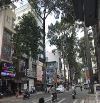 Mặt tiền khu đẹp nhất đường 3/2 đoạn ngay Hà Đô, vip nhất đường 3/2 ngang 4m,5 tầng Q10