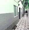 🔥 Bán Gấp dãy trọ 9p, thu nhập 10 củ/ 1 tháng. Tân Thông Hội, Củ Chi giá 800tr. Sổ riêng