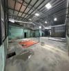 Cho thuê xưởng kho 900m2 Xuân Thới Đông. Hocmon