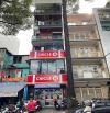 55 tỷ! Bán nhà phố MT Trần Bình Trọng, Q.5 – 5.1x23m – 6 tầng.
