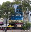 Bán Building MT Lê Hồng Phong, Q.5 – 10x22m – hầm 7 tầng chỉ 180 tỷ!