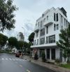 ✨ Siêu Phẩm Shophouse 3 Mặt Tiền Đẹp Nhất Khu ✨  📍 Vị Trí: Ngay Nguyễn Sinh Sắc – Đà Nẵng