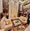 Nhà đẹp dân xây 48m, 5 tầng, thoáng trước sau, ở sướng, kinh doanh đỉnh cao, Thịnh Quang