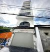 Đàm Quang Trung Long biên 58m 7T MT4.3m 16.5 tỷ ô tô vào nhà
