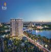Căn studio - Em bán căn độc quyền bao hồ sơ mua nhà trả góp chỉ với 3tr6/ tháng.... thời h