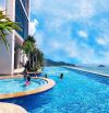 BÁN CĂN HỘ 2PN TẦNG 7 SCENIABAY VIEW XÉO BIỂN NHA TRANG