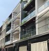 Nhà KDC Công Ích Quận 4, Phạm HỮu Lầu Quận 7, 5x16m, đang cho thuê 60tr/1th, Giá 17 Tỷ