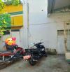 Nhà Tô Ngọc Vân - Linh Đông - 132m - Sổ riêng - 4 Tỷ TL - KHông QUy Hoạch