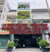 MẶT TIỀN NGUYỄN TRỌNG TUYỂN 100M2, 5 TẦNG, 6PN, NGANG 5M, CHỈ 23 TỶ/TL