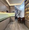 MỸ ĐÌNH – NHÀ ĐẸP 30M², 5 TẦNG, NGÕ NÔNG BA GÁC – Ở NGAY, GIÁ 6.8 TỶ