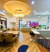 Mới đẹp 7T thang máy Phương Liệt, 2 ô tô tránh, vỉa hè, KD, gara, cho thuê 60tr/th