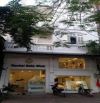 Nhà riêng biệt 4 tầng, 45m², MT 3.9m – Nguyễn Huy Tưởng – Thanh Xuân