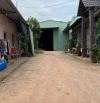 ✓Bán nhà xưởng tại xã Bình Minh, huyện Trảng Bom, Đồng Nai. DT: 2300m2. Đt xưởng 1850m2.