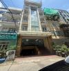 ĐỘC BẢN TRUNG YÊN TÒA NHÀ 8 TẦNG THANG MÁY DT 98,3m2 MT 7,33m 51,9 TỶ,DÒNG TIỀN 100TR/TH
