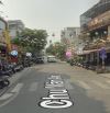 Mặt tiền Chu Văn An phố tây của Huế gần Nguyễn Thái Học