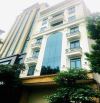 BÁN TÒA BUILDING 8 TẦNG DỊCH VỌNG HẬU dòng tiền ổn định,DT 165m, MT 10m, giá 108 Tỷ