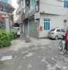 Nhà đẹp xây mới Tây Mỗ lô góc ô tô 52m 6 tầng thang máy mặt tiền 4.6m giá 10,5 tỷ