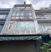 NHÀ ĐẸP BÌNH TÂN,4 TẦNG,KO LỘ GIỚI,GẦN TÊN LỬA,GIÁP TÂN PHÚ ĐƯỜNG 6M,552,chỉ 5.6 tỷ