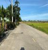 📌📌📌LÀM VIỆC TRỰC TIẾP GIÁ TỐT !!!Bán lô đất view đồng cẩm toại trung hòa phong