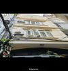 Cho thuê nhà Phố Hào Nam 4 tầng x 50m2, 5 ngủ, 3 WC, 20 Triệu làm VP, KD onl, ở gđ,