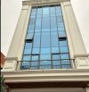 SIÊU PHẨM MẶT PHỐ NGUYỄN HOÀNG TÔN 169M2 x 9 TẦNG – SÁT CIPUTRA – DÒNG TIỀN 2,4 TỶ/NĂM