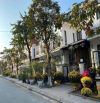 Bán biệt thự 2 tầng tại Khu đô Thị Royal Park cạnh đường Lê Đức Anh giá rẻ