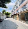 Dãy nhà Phố Ven Sông Sài Gòn Cạnh Vạn Phúc city Sổ Hồng Riêng nhà Mới