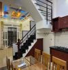NHÀ TÊN LỬA - KINH DƯƠNG VƯƠNG - 52M2 - 4,5 TỶ