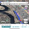 Quá rẻ - Đất biệt thự BÙI THẾ MỸ - Dt 334m2 - View sông + Ngay Đảo Kim Cương - Chỉ 40tr/m2