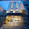 Toà nhà APARTMENT 8 Tầng Thang máy - 175m2 - Ô tô Tránh - VIP Thanh Xuân - 4x Tỷ