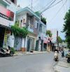 Bán 285m đất ở mặt tiền đường Lê Hữu Trác ngang 10m sát Chợ An Hải Đông KD xây căn hộ tốt