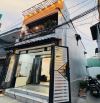 🌹 NHÀ ĐẸP RẺ GÒ VẤP -CĂN GÓC -HẺM XE TẢI SÁT MẶT TIỀN QUANG TRUNG ~ 50m2 - 2 TẦNG - GIÁ 5