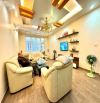 400tr/m2 Trần Quang Diệu, ô tô tránh, kinh doanh, 2 thoáng, ô tô vào nhà, 66m*5T