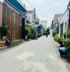 BÁN NHÀ 1 TRỆT 1 LẦU 70M2 TÂN HIỆP SỔ RIÊNG THỔ CƯ ĐƯỜNG XE HƠI CHỈ 3 TỶ 550 TRIỆU TL