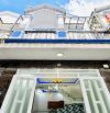 bán nhà gần cầu lớn - 4x7m - 1 trệt 1 lầu - giá ra đi chỉ từ 400tr