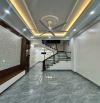Bán nhà 3 tầng mới tinh ngõ phố Bình Lộc, Thành phố Hải Dương cũ