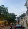 Phân lô – Ô tô  – Đường Láng- giá 10 tỷ